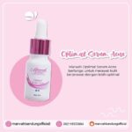 Apasih bahan Optimal Serum Acne itu?